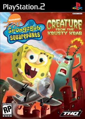 bob esponja