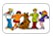 scooby doo