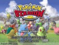 pokemon stadion