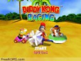 diddy kong racing